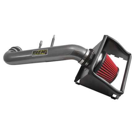 Aem Induction Systems 218129DC - Cold Air Intake System