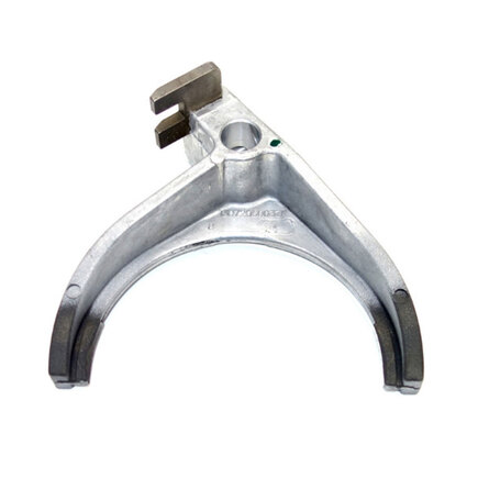 Usa Standard Gear ZMZF42-23A - Usa Standard Manual Transmission Zf S542/S547 3rd & 4th Fork