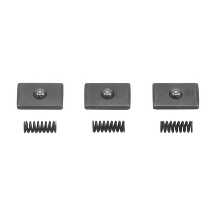 Usa Standard Gear ZMZF42-K - Usa Standard Manual Transmission Zf Synchro Ball Spring Key Kit