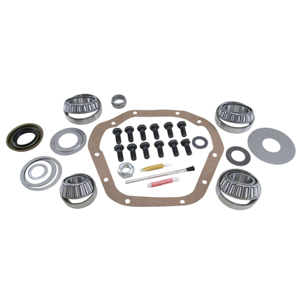 Usa Standard Gear ZK D50-IFS - Usa Standard Master Overhaul Kit D50 Ifs