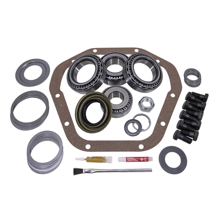 Usa Standard Gear ZK D70 - Usa Standard Master Overhaul Kit Dana 70 Differential