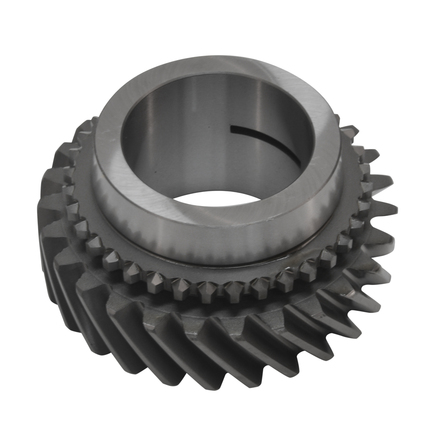 Usa Standard Gear ZMMUNWT297-11 - Usa Standard Manual Transmission Muncie 3rd Gear