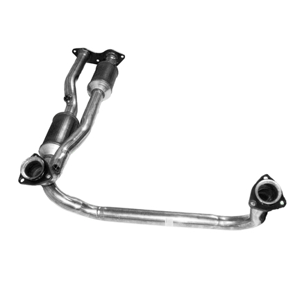 Davico 16541  Direct Fit Cat W Gasket