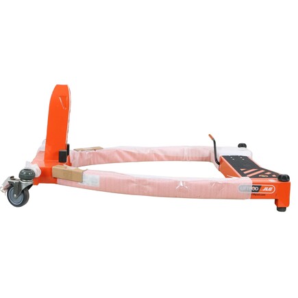 Jlg 1001071484  Liftpod 30 Fs Base Assembly Ansi