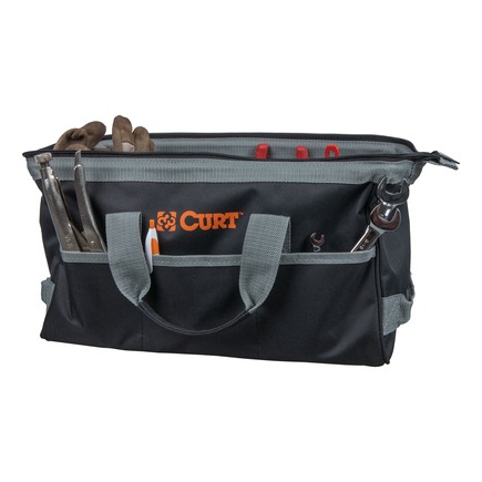 Curt Manufacturing 70004  Towing Accessories Storage Bag