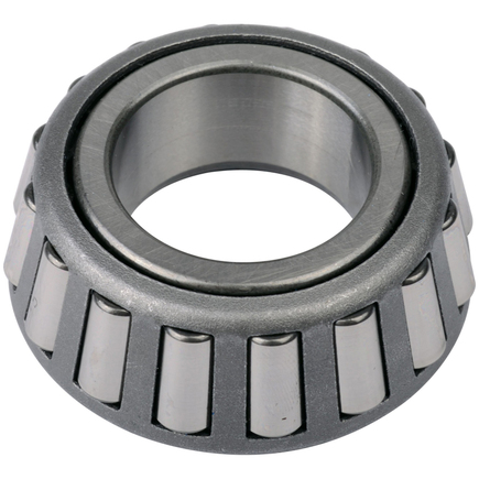 Skf BR02475 Tapered Roller Bearing