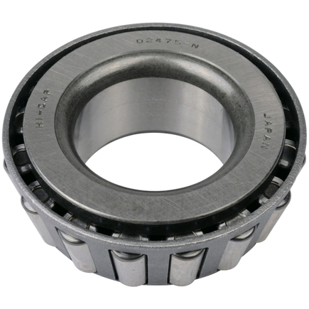 Skf BR02475 Tapered Roller Bearing
