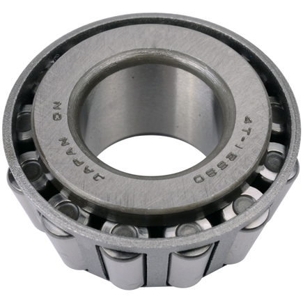 Skf BR12580 Tapered Roller Bearing