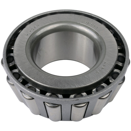 Skf BR31593 Tapered Roller Bearing