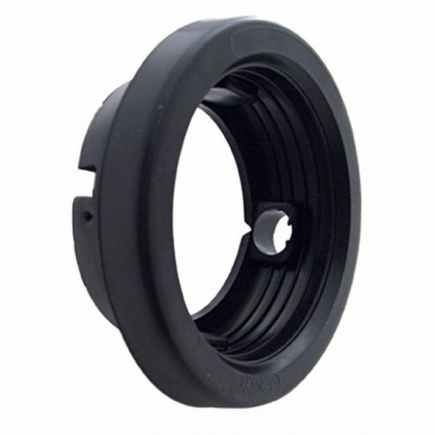 United Pacific 31504 Lighting Grommet, 2.5", Recess Mount