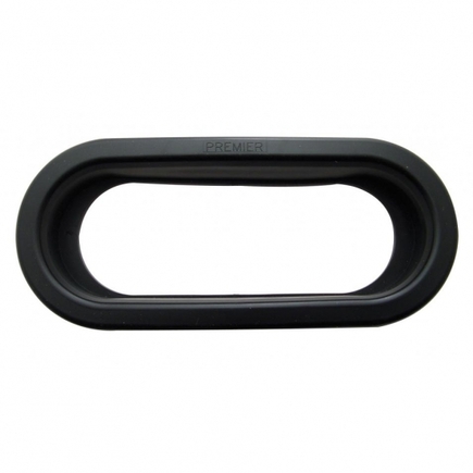 United Pacific 31506 Lighting Grommet, Oval