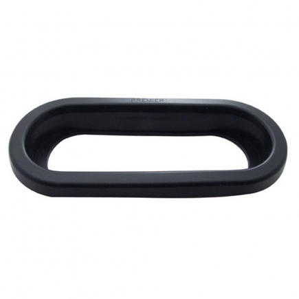 United Pacific 31506 Lighting Grommet, Oval