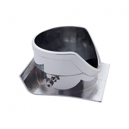 United Pacific 41903 Cup Holder Panel, for Freightliner Century