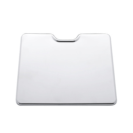 United Pacific 41940 Console Compartment Storage Bin Cover, S for Freightliner