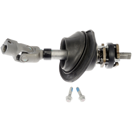 Dorman 425188 Steering Column Intermediate Shaft Steel 290 Mm Length 24 Mm Dia Natural Shift Dorman 425188 Steering Column Intermediate Shaft Steel 290 Mm Length 24 Mm Dia Natural Shift