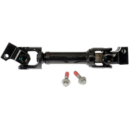 Dorman 425765 Steering Shaft Lower Steel Black 235 Mm Length 2405 Mm Dia 36 Spline Dorman 425765 Steering Shaft Lower Steel Black 235 Mm Length 2405 Mm Dia 36 Spline