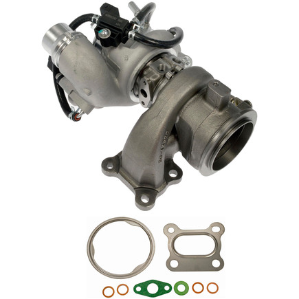 Dorman 667422  Turbocharger