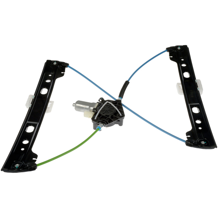 Dorman 751727  Window Reg Assembly