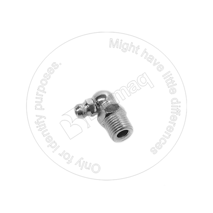Blumaq 816632 - Fitting