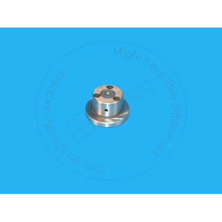 Blumaq 2546029  Engine Timing Camshaft Gear Hub Front Idler