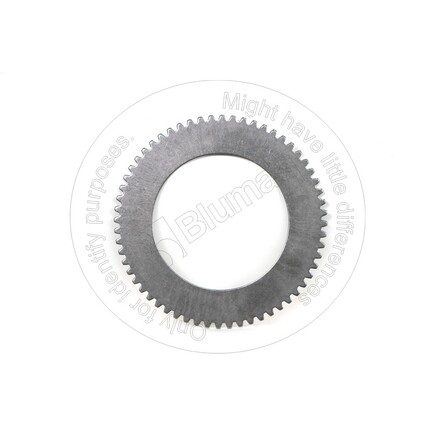 Blumaq 7140819730  Plate