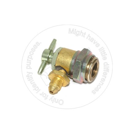 Blumaq 5665011411  Valve
