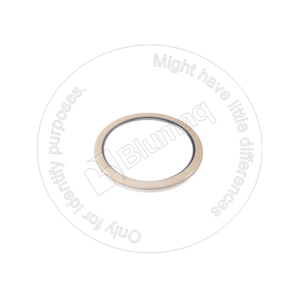 Blumaq 1419032170  Seal