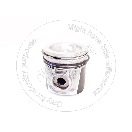 Blumaq 4933305  Engine Piston Kit