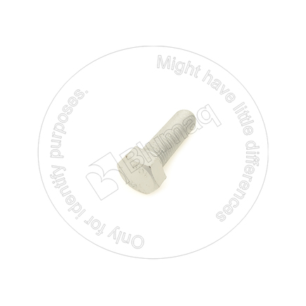 Blumaq 4891080  Bolt