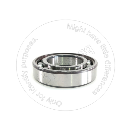 Blumaq JDJD9476  Automatic Transmission Input Shaft Bearing Single Row