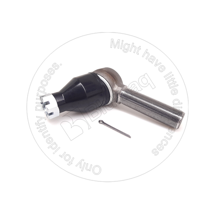 Blumaq 2746811  Connector