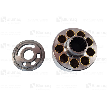 Blumaq 7082G04272  Cylinder Block