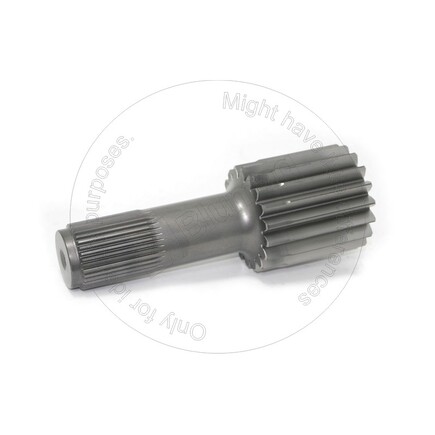 Blumaq 5225201  Planetary Gear