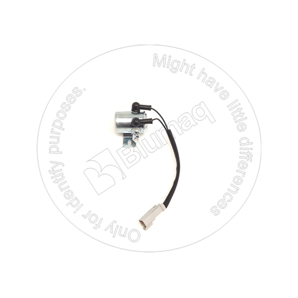 Blumaq 2418372  Relay