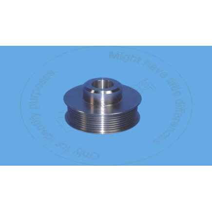 Blumaq 2825216  Pulley