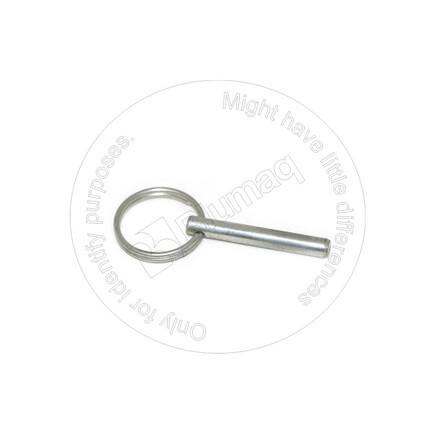 Blumaq 3316125  Pin