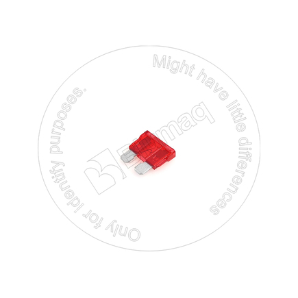 Blumaq 4890747  Fuse