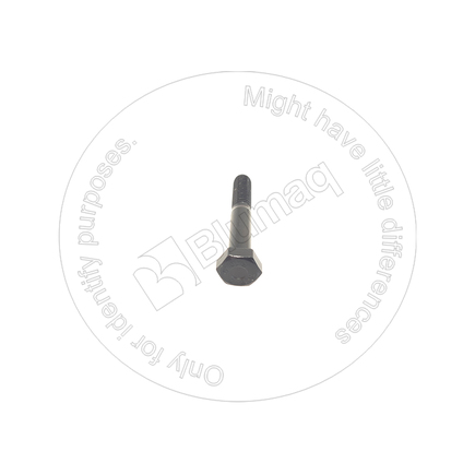 Blumaq 4929851  Bolt