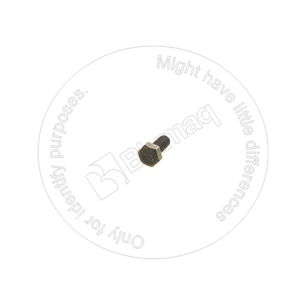 Blumaq 4945916  Bolt