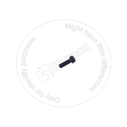 Blumaq 4945921  Bolt