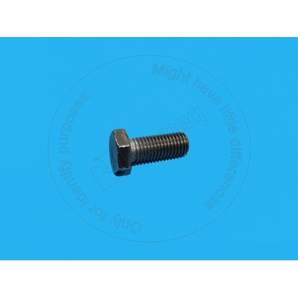 Blumaq 4945923  Bolt