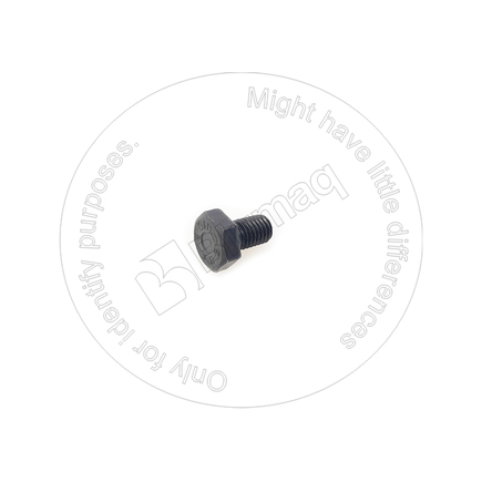 Blumaq 4945926  Bolt