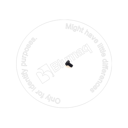Blumaq 4946066  Bolt