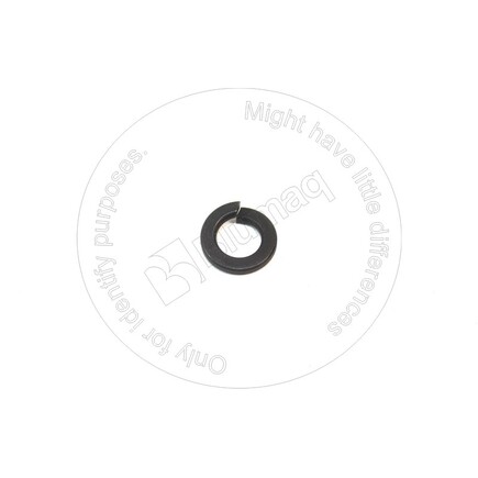 Blumaq 4950842  Grower Washer