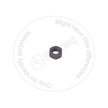 Blumaq 4983874  Nut