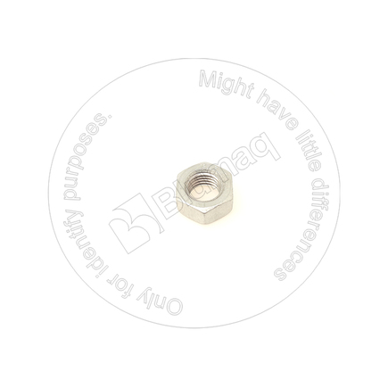 Blumaq 4984056  Nut