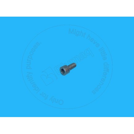 Blumaq 5046694  Allen Bolt