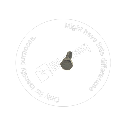Blumaq 5369266  Bolt