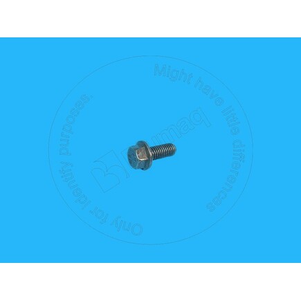 Blumaq 5606531  Bolt
