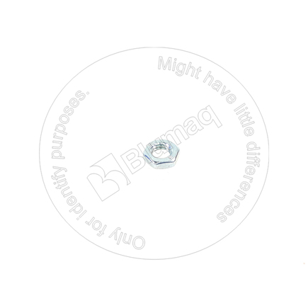 Blumaq 5877725  Nut